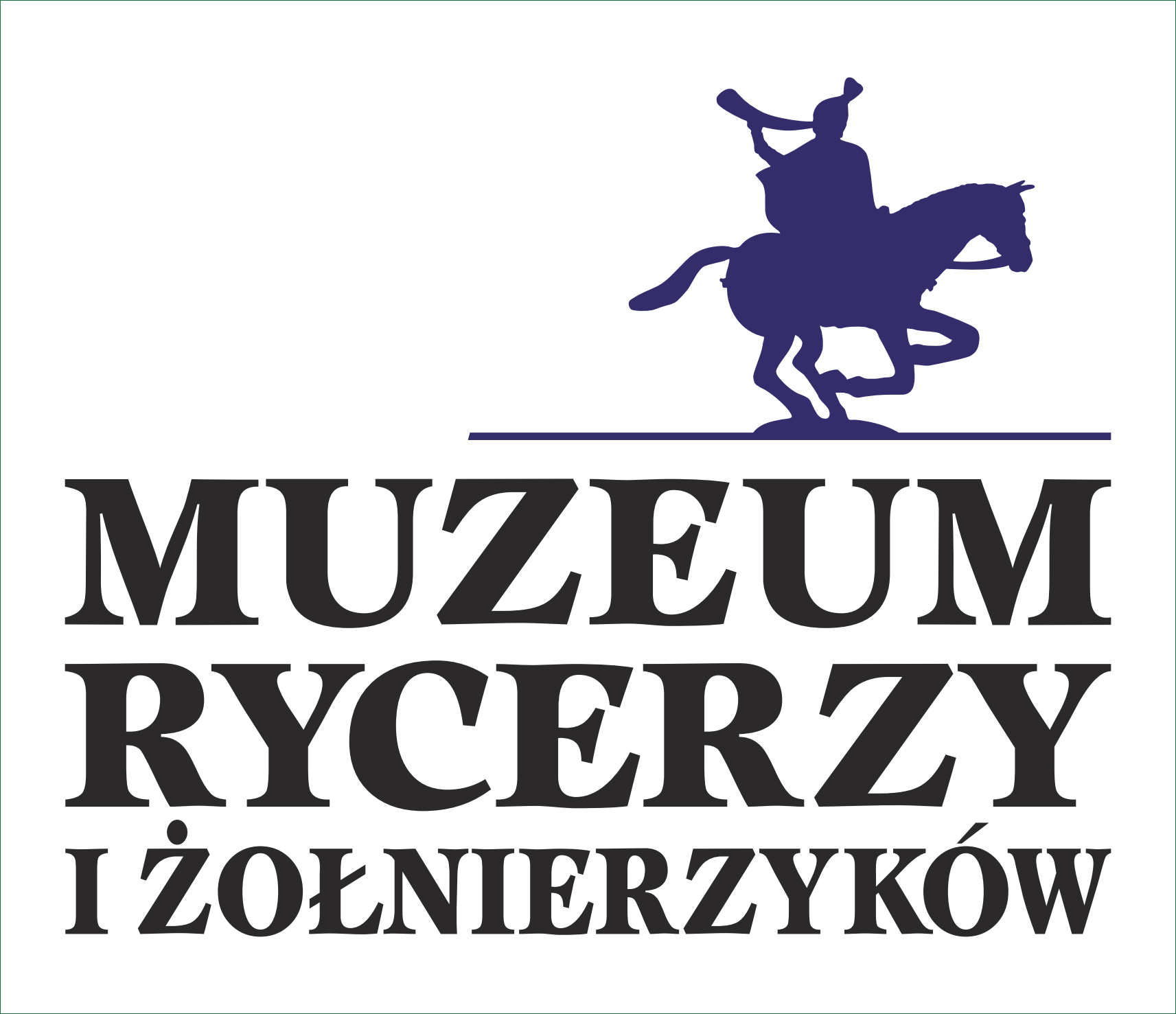 Muzeum rycerzy i żołnierzyków
